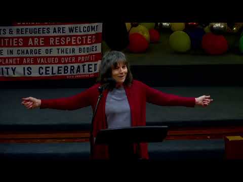 Sunday Service - Spreading Christmas/Solstice/ Hanukkah Joy: - December 21, 2025