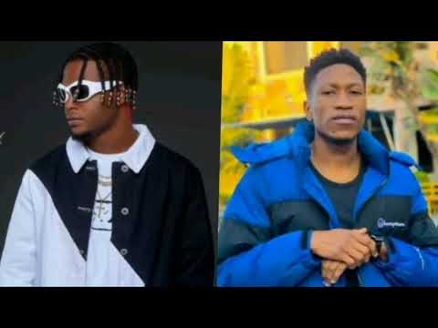 Vinchenzo ft Jae Cash – Chakolwa Wa Nzeru Video 🇿🇲🇿🇲