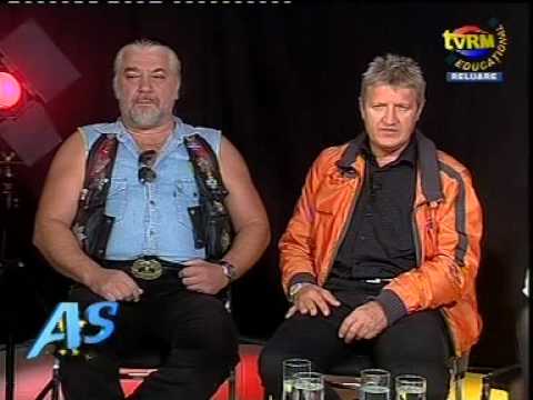 Phoenix - povestea discului BACK TO THE FUTURE.mpg