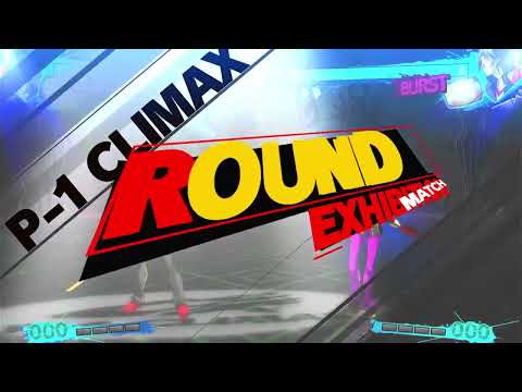 CEOtaku VII - P4AU Top 16 - Wear-Tear-Rust VS GreekAscendedDust