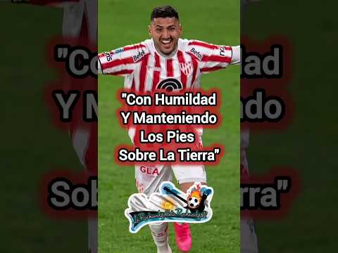 🗣️ "Es Un Triunfo Importantísimo"
