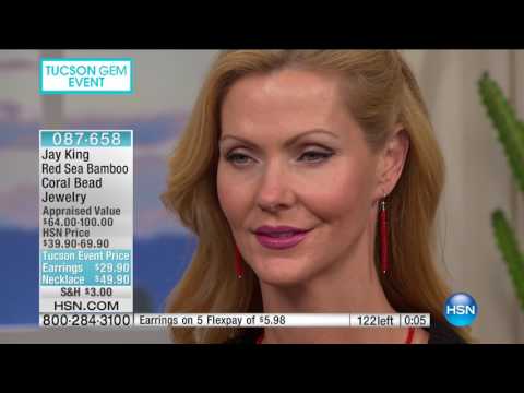 HSN | Mine Finds By Jay King Jewelry 02.13.2017 - 11 PM