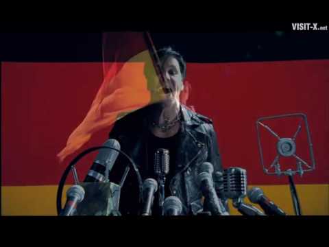 Rammstein - Pussy