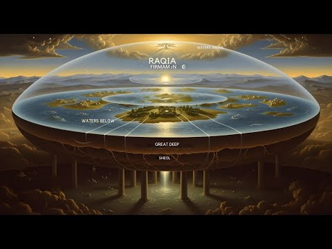 Exploring the Firmament and Biblical Cosmology： Part 1