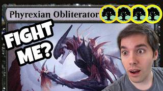 MTG Cards We Wish Were Another Color