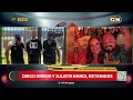 Operativo Dakovo Diego Dirisio Y Julieta Nardi
