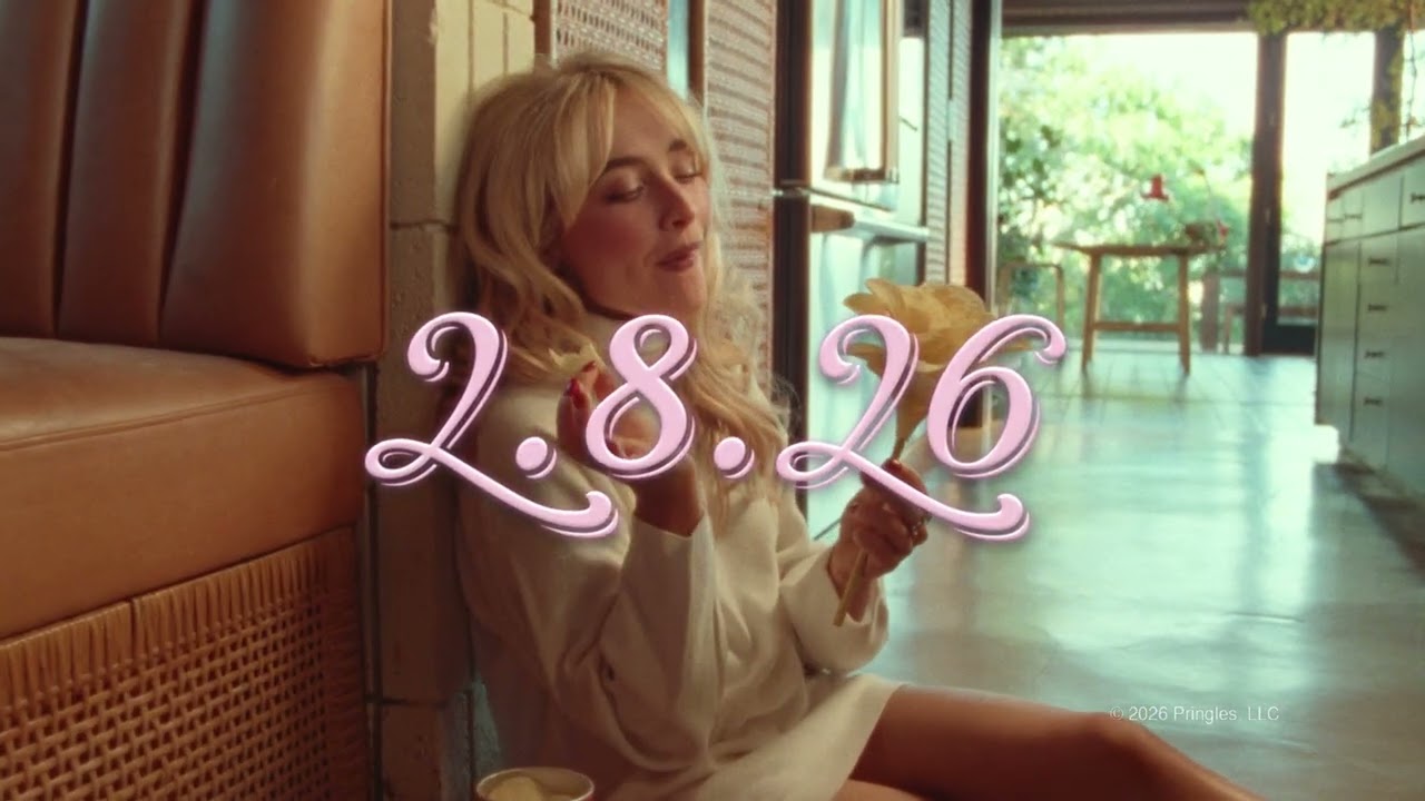 Love at first bite - YouTube