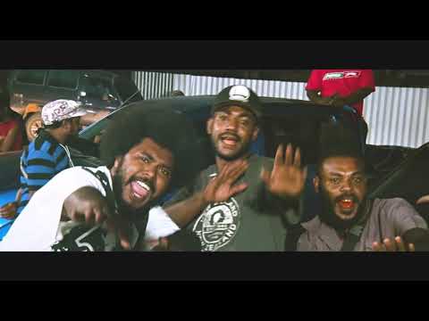 MCVIE - ATTENTION [Official Music Video 2019]