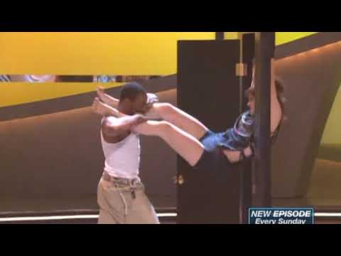 Katee & tWitch | Mia Michaels - Contemporary - Mercy | SYTYCD S4 [HD]