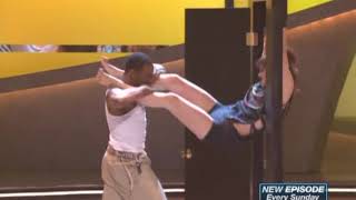 Katee &amp; tWitch | Mia Michaels - Contemporary - Mercy | SYTYCD S4 [HD]