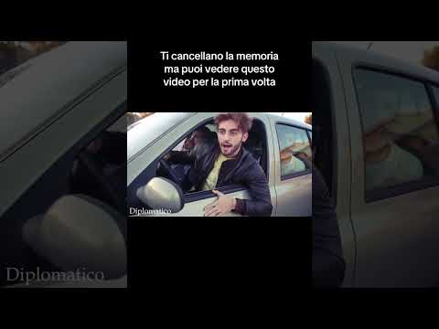 SCUOLA GUIDA (SIGNORA)🗣️