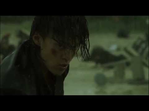 [Vietsub]CROWS ZERO OST - HERO LIVES IN YOU - Meisa Kuroki