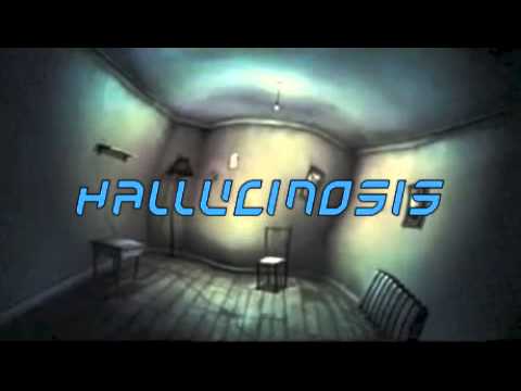 Active Limbic System & Chris Voro - Hallucinosis (Original Mix)