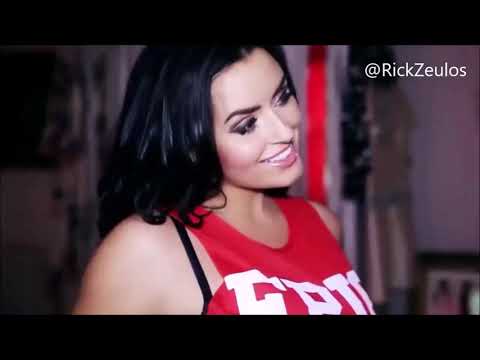 Abigail Ratchford Sexy
