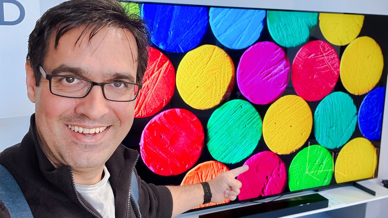 Imaginea supremă în 2025: mini LED sau OLED? Povestea TCL și NOILE lor TV-uri!