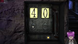 im playing realMyst????? masterpiece edition!