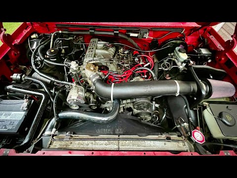 OBS 95 F150 5.8L Ignition upgrade ACCEL vs MSD, why I chose MSD