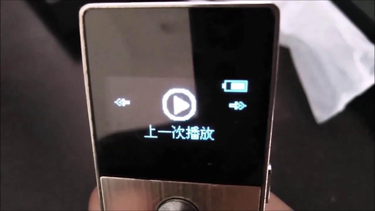 Remax RP1 digital voice recorder unboxing and review