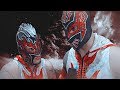 Kalisto and Sin Cara (Lucha Dragons) "Bad Things" [Thanks for 62k+ subs!]