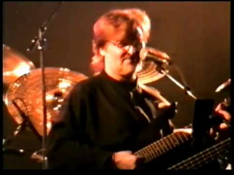 Le Orme - Felona e Sorona live