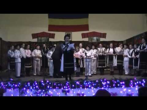 04 - Festivalul de colinde si traditii populare - Pogaceaua - 20 decembrie 2014 - MOV006