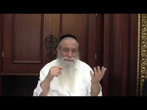הרב מרדכי עטייה - ראש השנה - תשפ״ג - ראש השנה - שיעור 01 - שער הכווונות