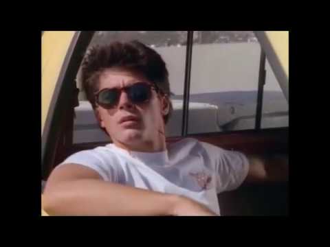 Eddie & Shauni | Working Together (Baywatch Season 1)