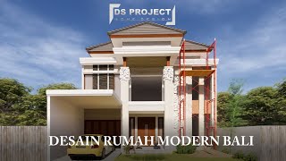 Download lagu Desain Rumah Modern Bali (Duta Studio Project) mp3