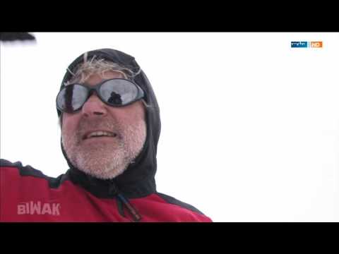 Biwak Triglav - der König der Julischen Alpen Teil 2 31.08.2016