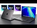 MacBook Pro 2024 Mit M4 M4 Pro M4 Max Das Ausführliche REVIEW Wie Gut Ist Es Wirklich