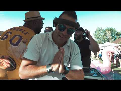 POOL BEACH PARTY 19/07/2020