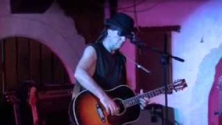 Terry Reid:Mayfly @ The Borderline