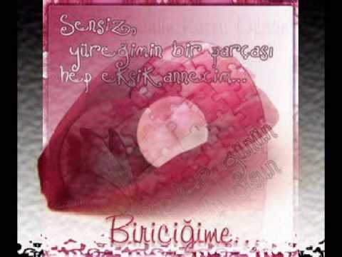 Mc Gökhan - Annem -2øø9-