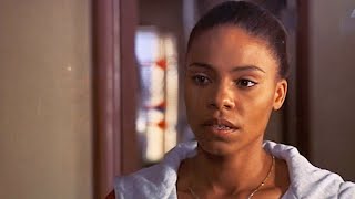 Love & Basketball (2000) ORIGINAL TRAILER [HQ]