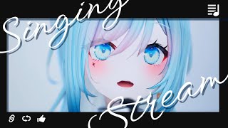 [Vtub] 水瀬 凪 雜談歌回