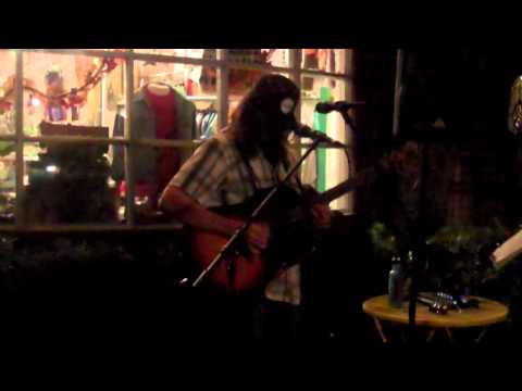 Paul Haftel- Loop Soup at Little Gypsy Boutique