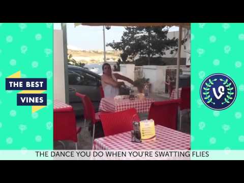 Best (Christian DelGrosso) vines