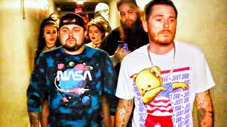 Big Buzz ft. Cypress Spring &quot;Real&quot; (Official Music Video)