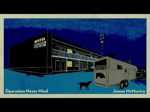 Video thumbnail for Operation Never Mind