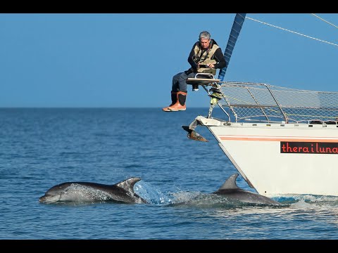 Les PEUPLES de la MER et la SCIENCE PARTICIPATIVE