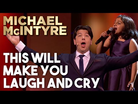 This Will Make You Laugh And Cry