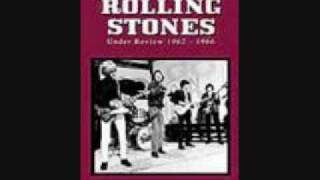 Rolling Stones - Oh Baby (We Got A Good Thing Going) - London - Sept 2, 1965