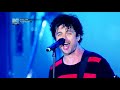 GREEN DAY Nice Guys Finish Last Waiting Live 4K