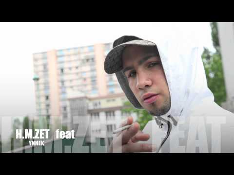 HM.Zet" Puce Cramé " feat Ynnek