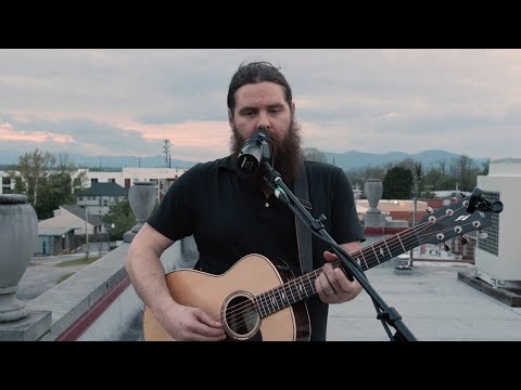 Manchester Orchestra - Telepath (Echo Mountain Rooftop Session)
