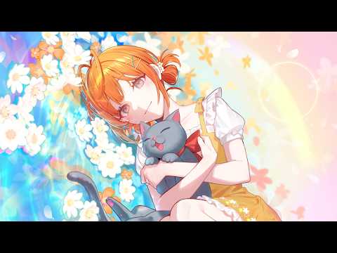 【Theatre Role】CoCreate – 夏越カナ【OFFICIAL MUSIC VIDEO】