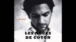 Les Noces De Coton Music Video