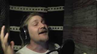 Masterplan - Heroes Live Vocals by Rob Lundgren