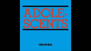 Adolescents - Creatures (Subtitulada en Español)