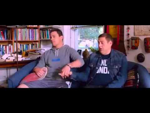 22 Jump Street   Final Red Band Trailer Official